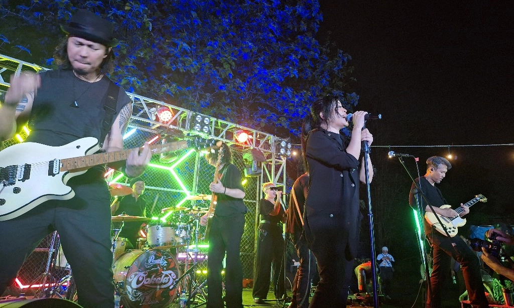 <p>Djiva Fest 2024, Merayakan Kesehatan Mental Lewat Musik</p>