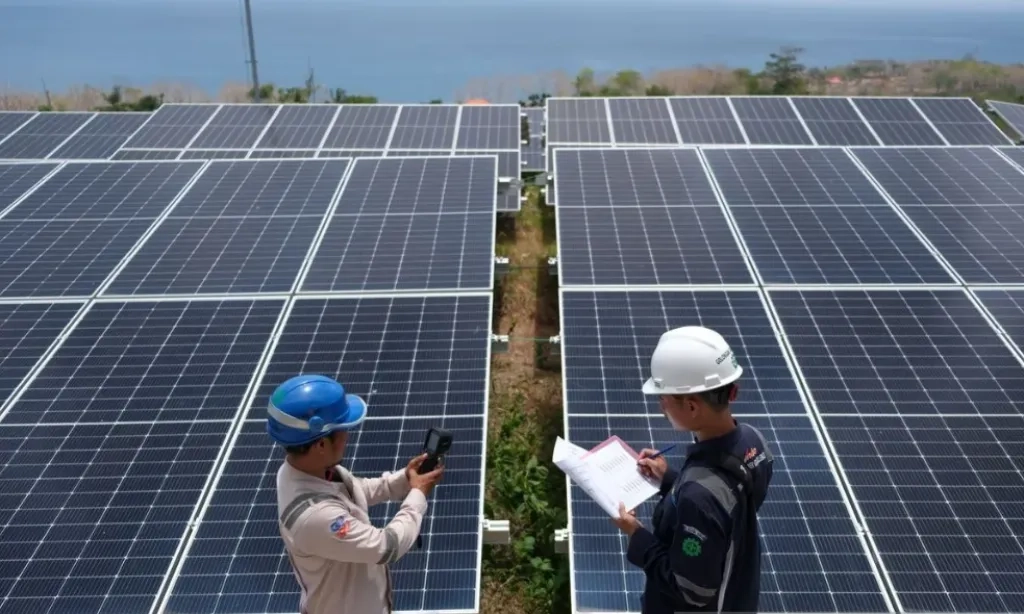 <p>Suntik Mati PLTU Bikin Negara Boncos? Ini Kata Ekonom</p>