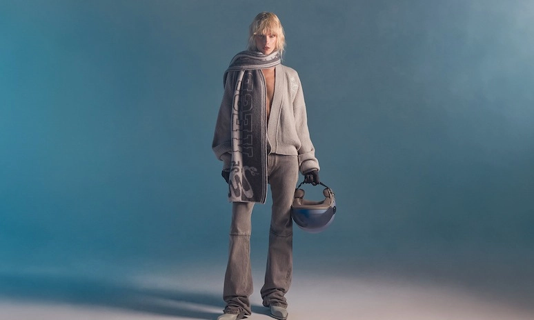 <p>Vespa Rilis Koleksi Fesyen Terbaru &quot;Snake Capsule&quot;</p>