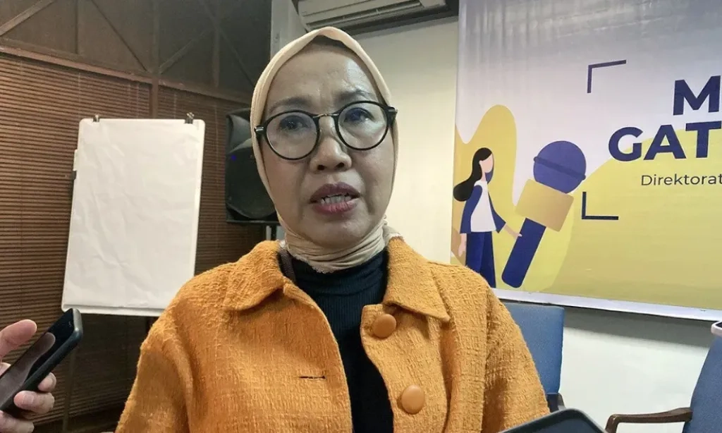 <p>DJP: Pemblokiran Rekening Pengepul Susu Di Boyolali Sudah Sesuai Prosedur</p>