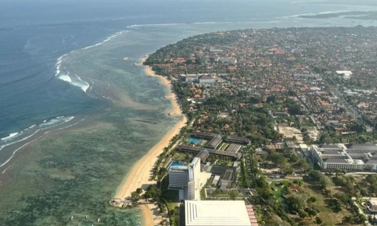 <p id="isPasted">Gaet Investasi Rp2,99 T, KEK Kesehatan Sanur Masuk Lima Besar Terbaik</p>