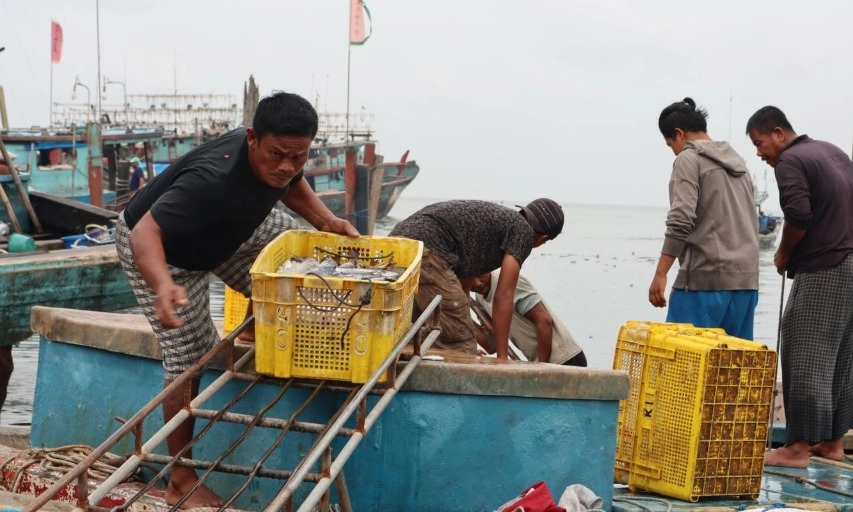 <p>Nelayan Bisa Dapat Penghapusan Utang Macet, Ini Penjelasan Trenggono</p>