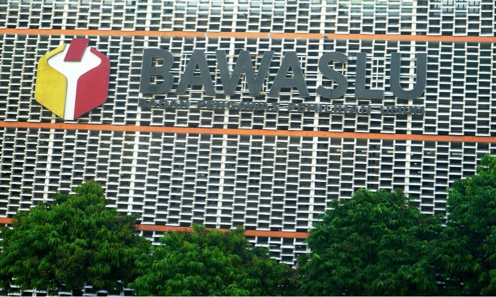 <p>Bawaslu Minta Jauhi Isu Polarisasi di Pilkada</p>