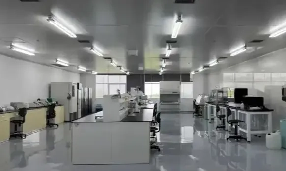 <p>BRIN Buka Akses Laboratorium Pengurut DNA Canggih Untuk Peneliti Umum</p>