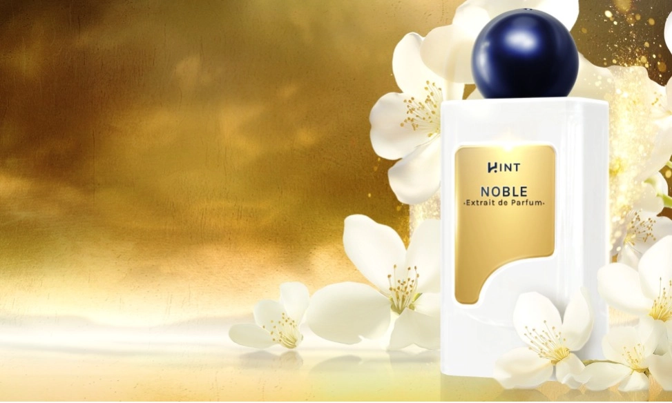 <p>HINT Gandeng <em>Perfumer&nbsp;</em>Thailand Ciptakan Parfum Baru</p>