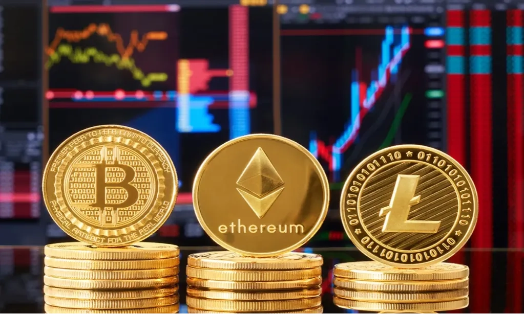 <p>Indodax: Kemenangan Trump Bawa Sentimen Positif Pasar Kripto</p>