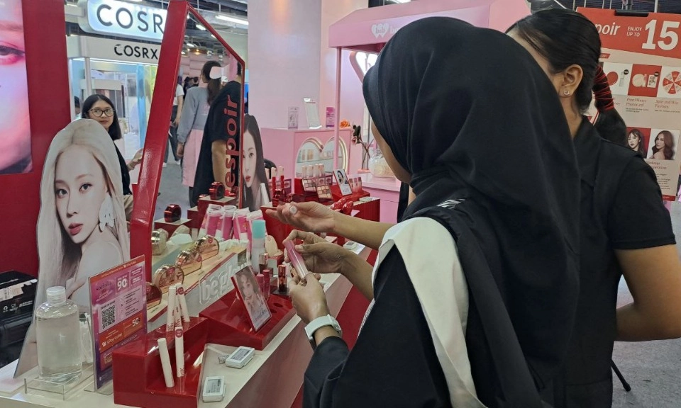 <p>Memahami Risiko Dari Asal Pilih Produk Perawatan Kulit</p>