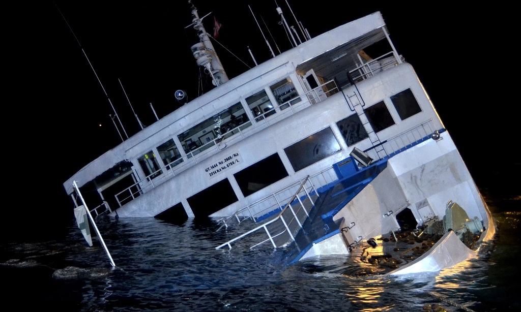 <p>Indonesia Minta Korsel Temukan 2 WNI Hilang di Perairan Pulau Jeju</p>