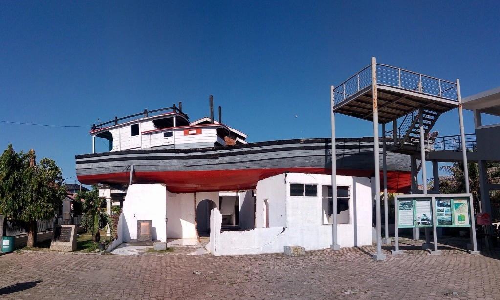 <p>12 Desa Diakui UNESCO Berkompeten Hadapi Pandemi</p>