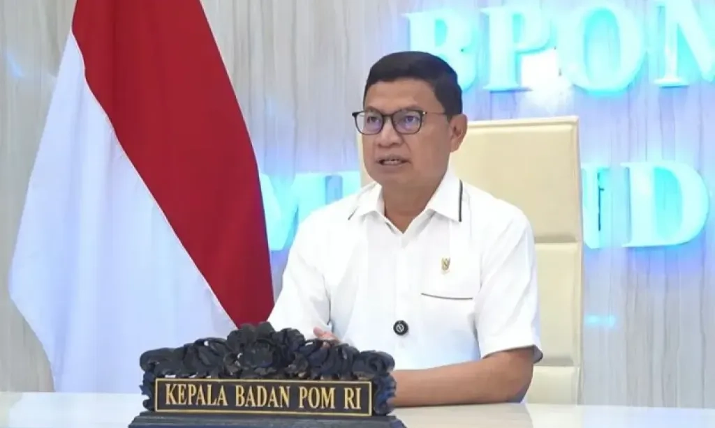 <p>BPOM Cabut Izin Edar 16 Produk Kosmetik&nbsp;<em id="isPasted">Microneedle</em></p>