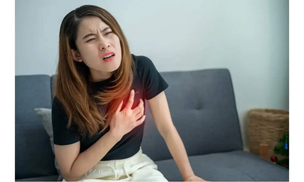 <p>Studi: Sembelit Bisa Berkaitan Dengan Masalah Jantung</p>