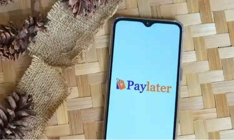 <p><em>Paylater&nbsp;</em>Perbankan Diramal Bisa Lampaui Pinjol</p>