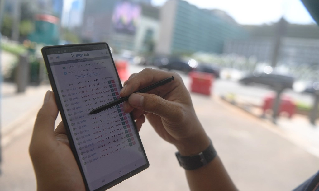 <p id="isPasted">Jangan FOMO, Investasi Harus Pertimbangkan Profil Risiko</p>