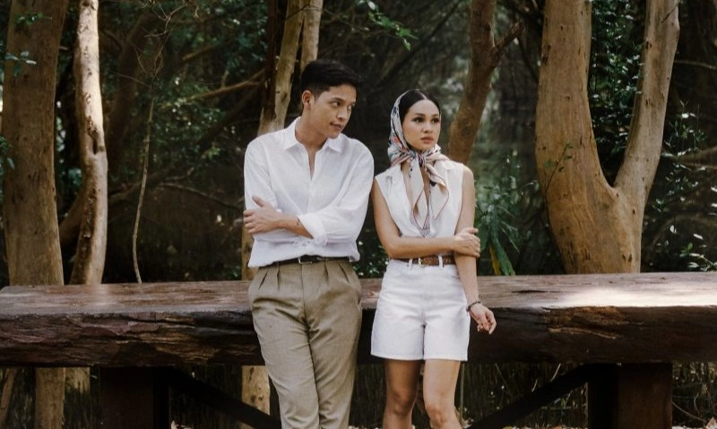 <p>&quot;Rindu&quot; Jadi <em>Single&nbsp;</em>Dengan Nuansa 80-an Dari Adikara</p>