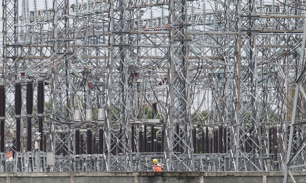 <p id="isPasted">Proyek Interkoneksi Sumatra-Jawa Dimulai 2-3 Tahun Mendatang</p>