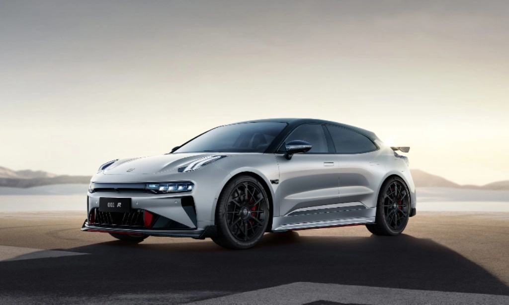 <p>Zeekr Dan Aletra Akan Debut Di MUF GJAW 2024</p>