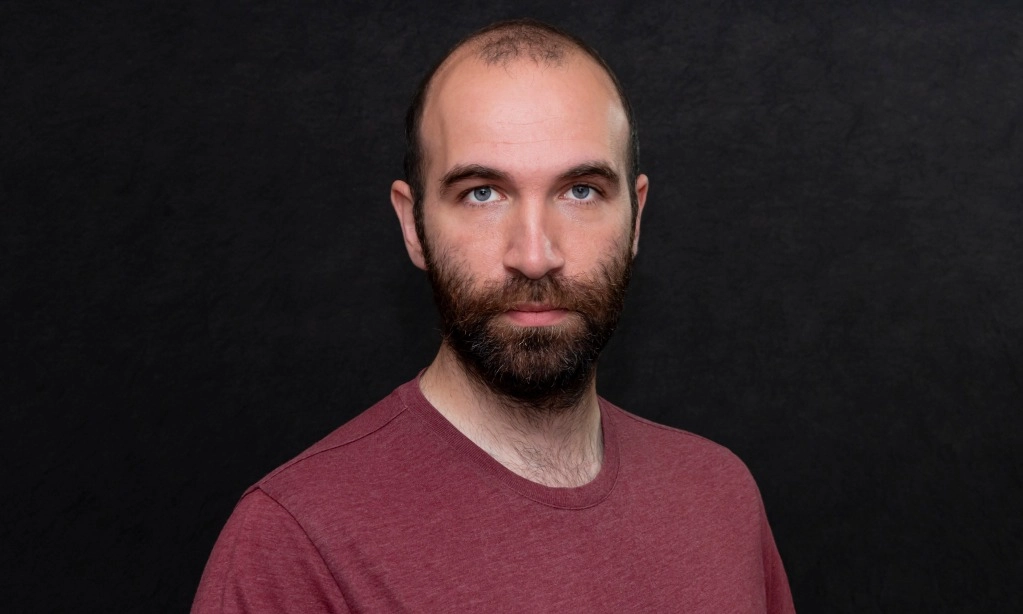 <p>Kiat Atasi Kebotakan Di Usia 30-an</p>