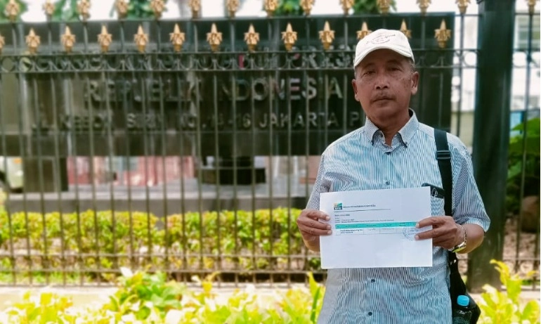 <p>Petani Tembakau #LaporMasWapres, Minta Perlindungan dari Tekanan Rancangan Permenkes</p>