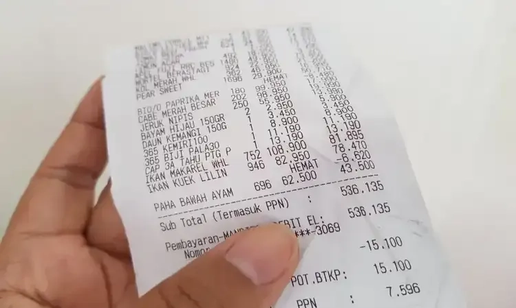 <p id="isPasted">Kenaikan Tarif PPN Jadi 12% Bakal Ganggu <em>Cashflow </em>Industri</p>