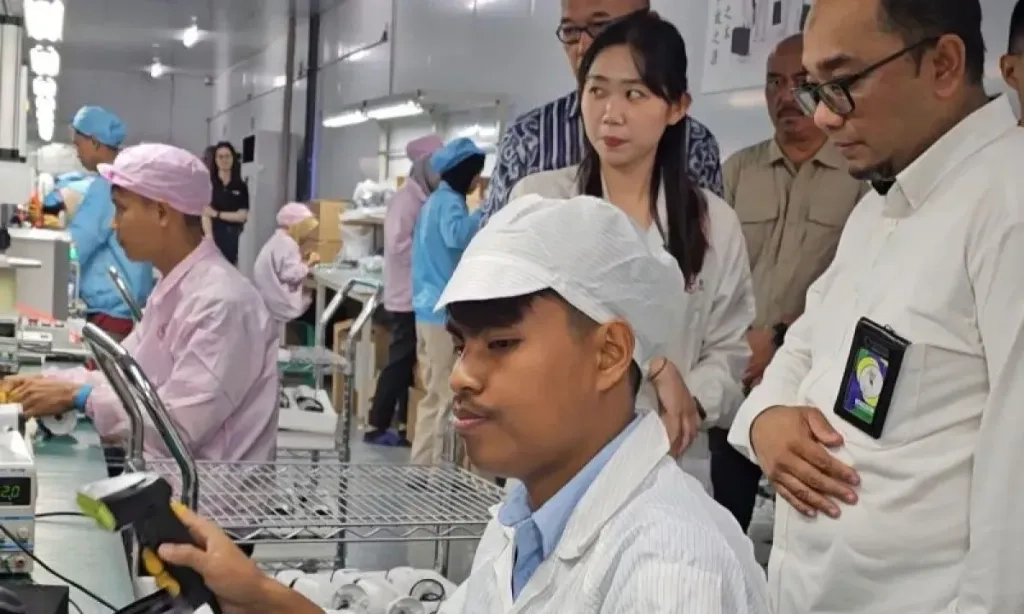 <p>Genjot Produksi Lokal, Industri CCTV Didorong Terapkan Aturan TKDN</p>