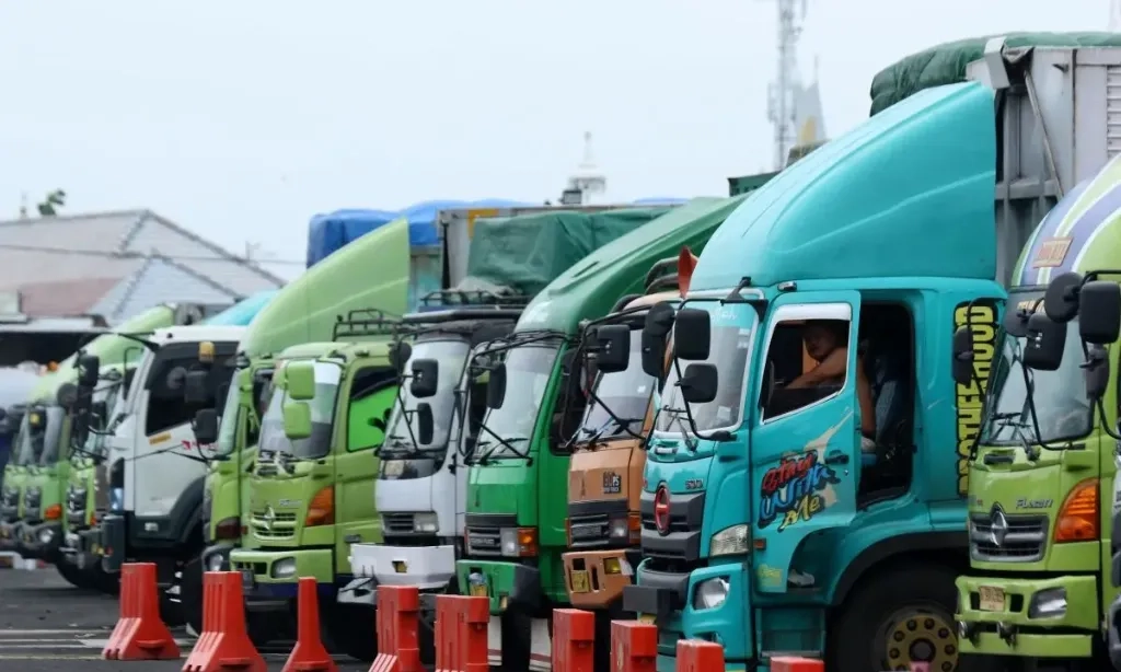 <p id="isPasted">Peneliti: Pemerintah Perlu Pertahankan Insentif Pajak Di Sektor Logistik</p>