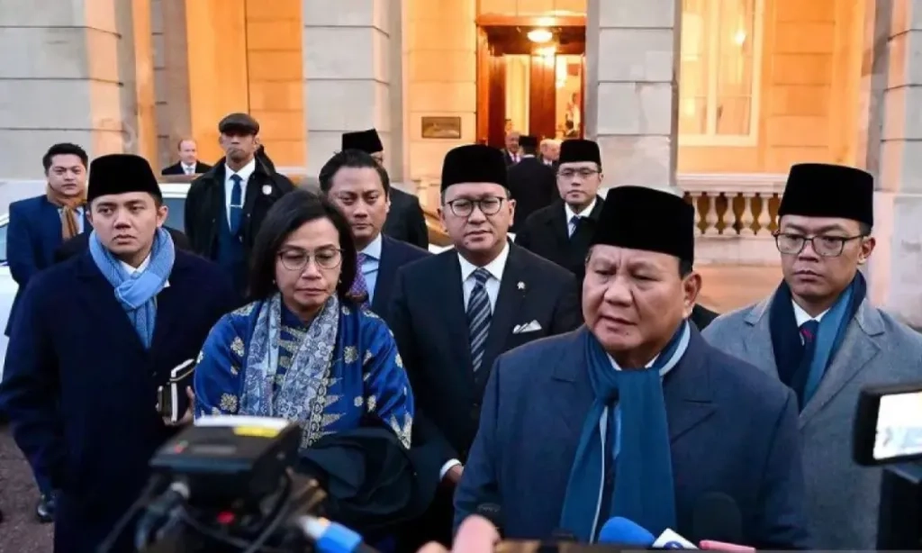 <p>BP Siapkan Investasi US$7 Miliar Untuk Proyek Lapangan Gas Di Papua</p>