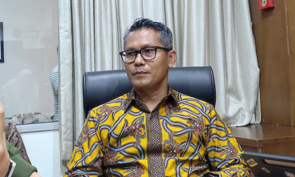 <p id="isPasted">Bakal Revisi Aturan TKDN, Kemenperin: Sesuaikan Perubahan Zaman</p>