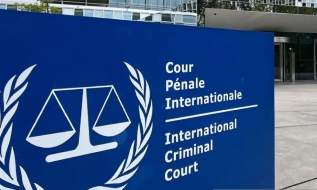 <p>RI Dukung Surat Perintah ICC Tangkap Netanyahu Dan Gallant&nbsp;</p>