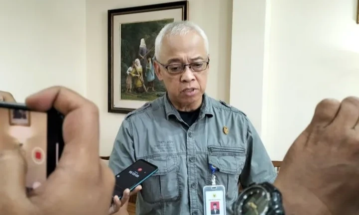 <p>Kompolnas Desak Pengusutan Tambang Ilegal Solok Selatan</p>