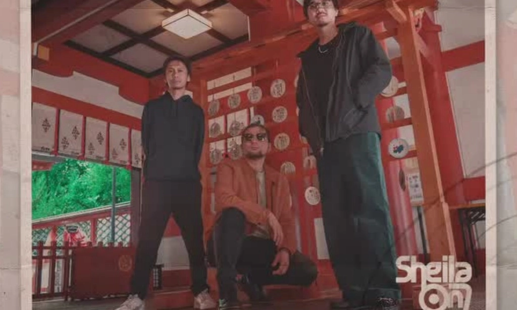 <p>&quot;Memori Baik&quot; Sheila on 7 Dan Kesetiaan Pada Proses</p>