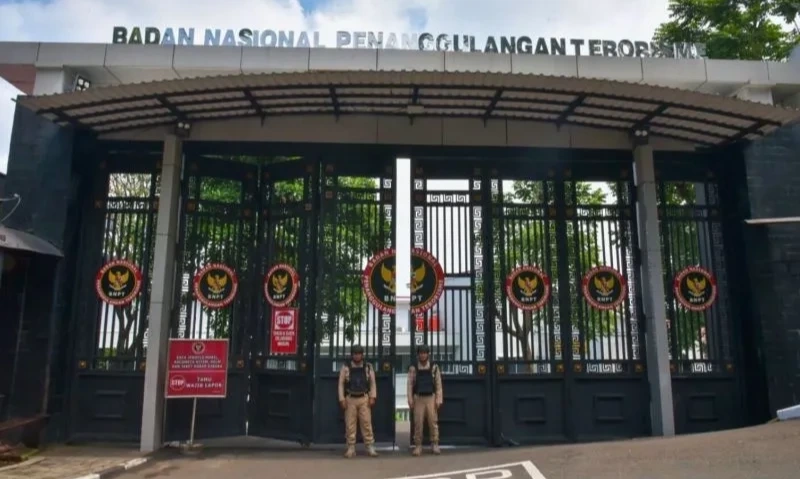 <p dir="ltr" id="isPasted">BNPT Kembali Buka Layanan Penetapan Korban Terorisme Masa Lalu</p>