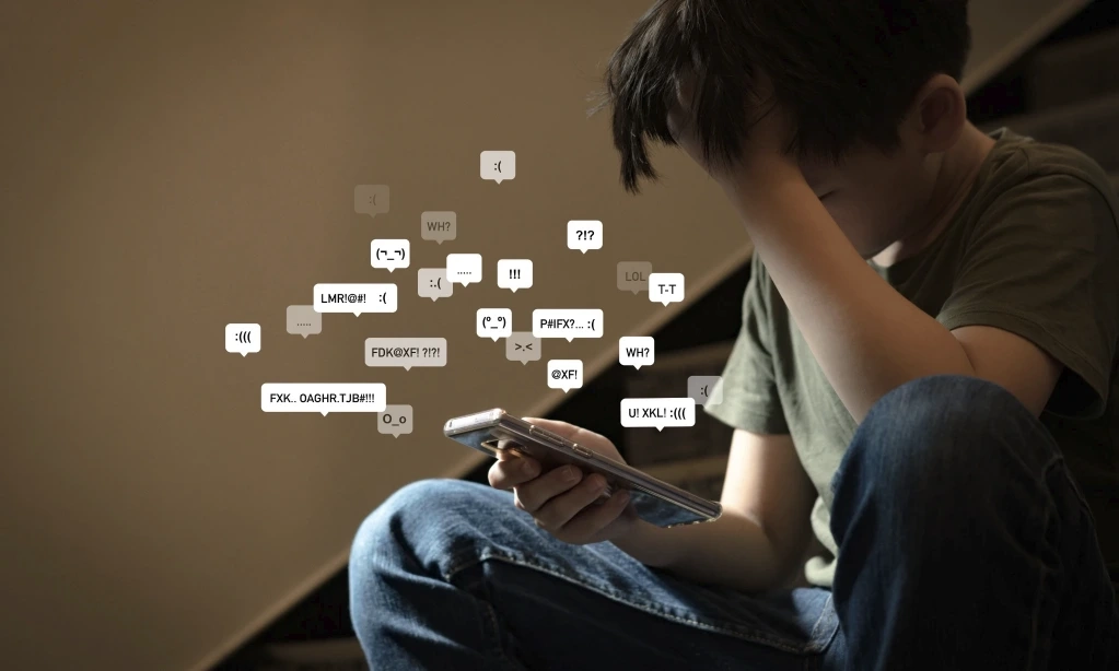 <p>Penggunaan Medsos Tanpa Batas Buat Anak-Perempuan Rentan Alami Kekerasan</p>