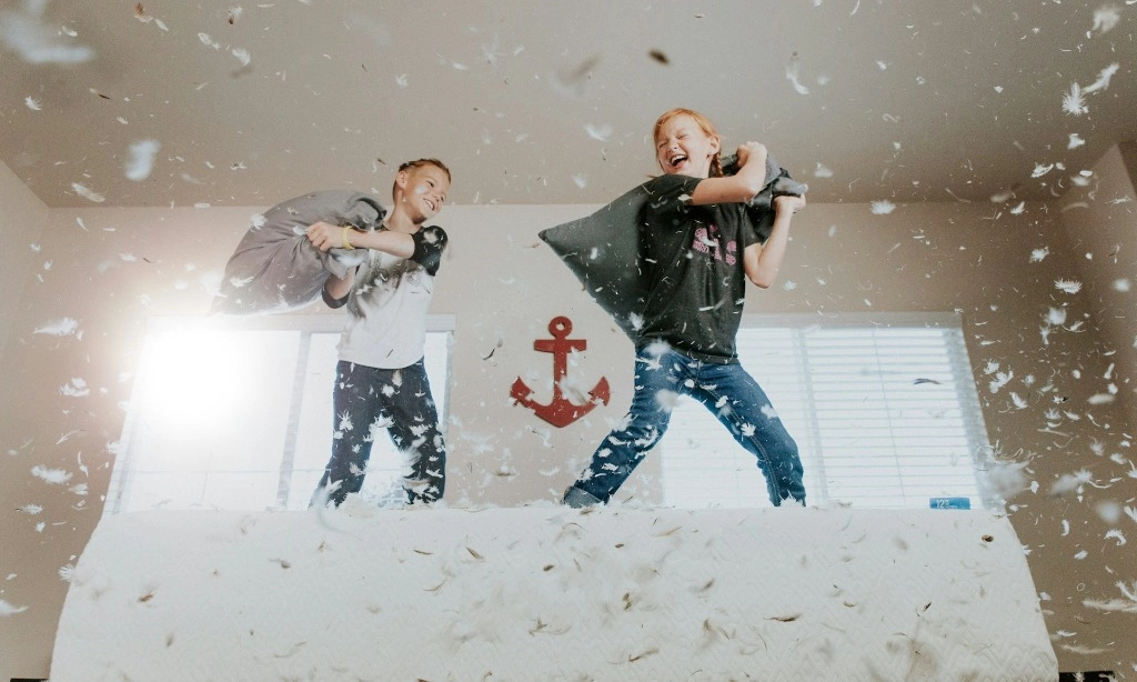 <p>Aktif Ajak Anak Aktivitas Mampu Cegah Diabetes Anak</p>