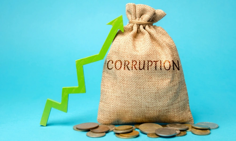 <p>Angka Maladministrasi Tinggi Tingkatkan Potensi Korupsi</p>