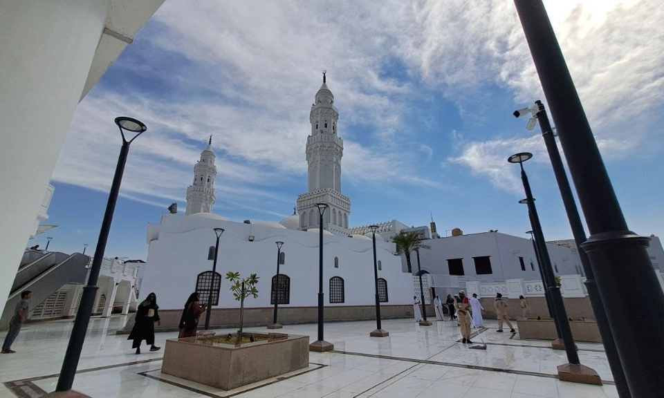 <p>Ragam Destinasi Yang Bisa Dijelajahi Di Madinah</p>