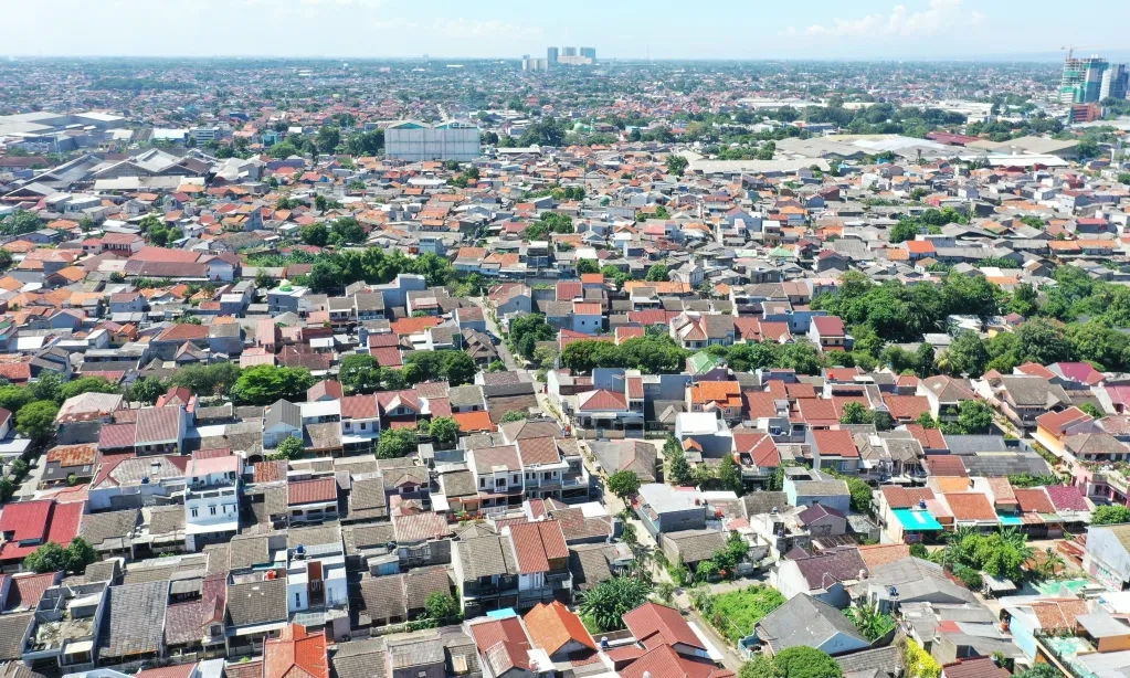 <p>BKKBN Data Ada 75,6 Juta Keluarga di Indonesia</p>