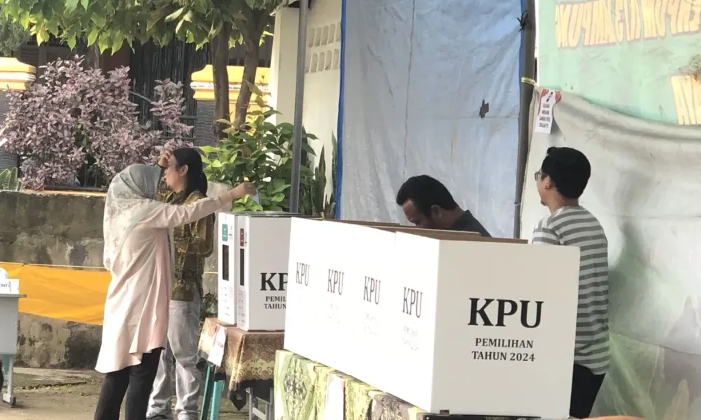 <p>PKB: Angkat Golput Pilkada Jakarta Tinggi Karena Kandidat Tidak Diminati</p>