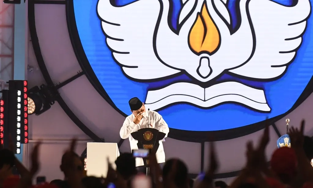 <p>FSGI Desak Pemerintah Luruskan Pernyataan Kenaikan Gaji Guru</p>