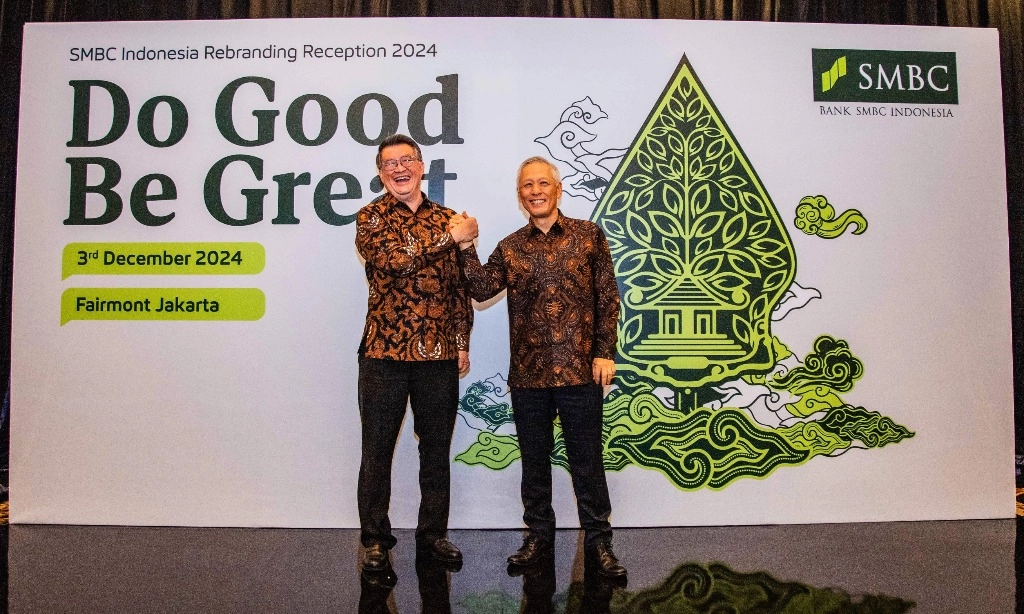 <p id="isPasted">SMBC Indonesia Padukan Jaringan Global dan Keunggulan Lokal</p>