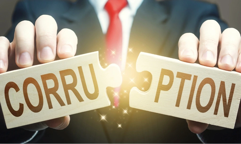 <p>Generasi Muda Perlu Dibekali Literasi Antikorupsi</p>