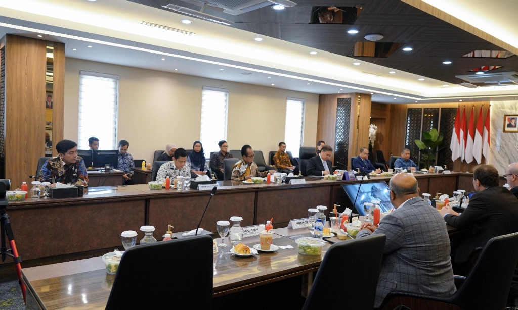 <p dir="ltr" id="isPasted">Investasi Rp3,19 T, PepsiCo Siap Buka Pabrik di Indonesia</p>