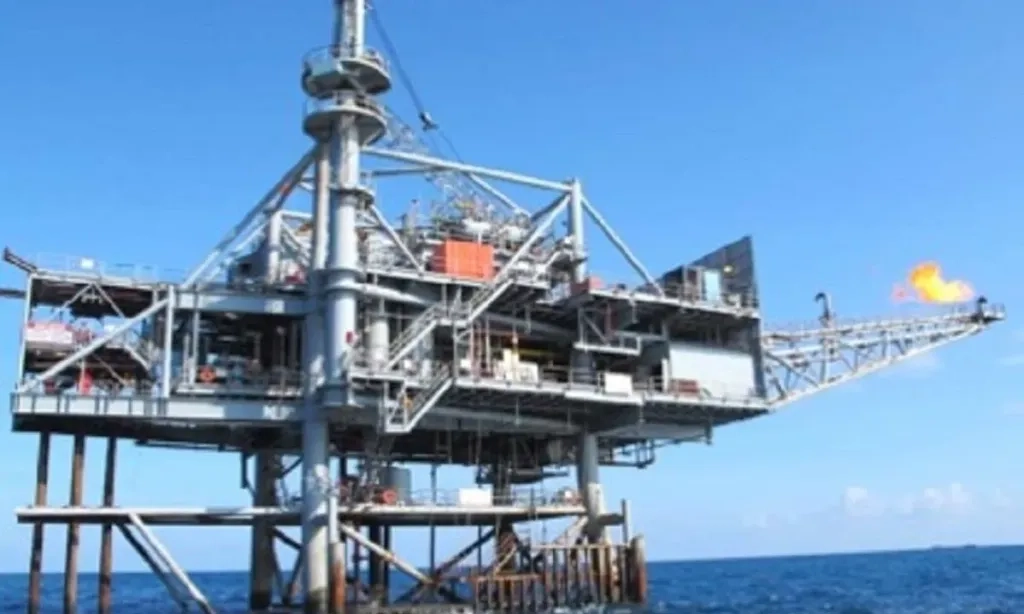 <p>Prima Energy Laksanakan Lifting Minyak Pertama Di Lapangan Camar</p>