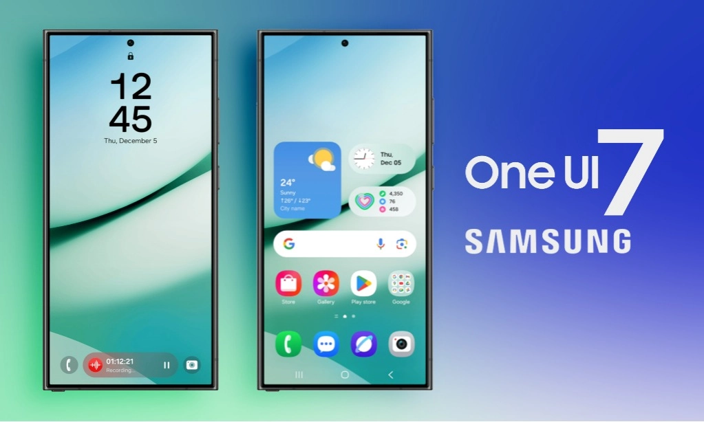 <p>Samsung One UI 7 Beta Rilis, Hadirkan Fitur AI Canggih</p>