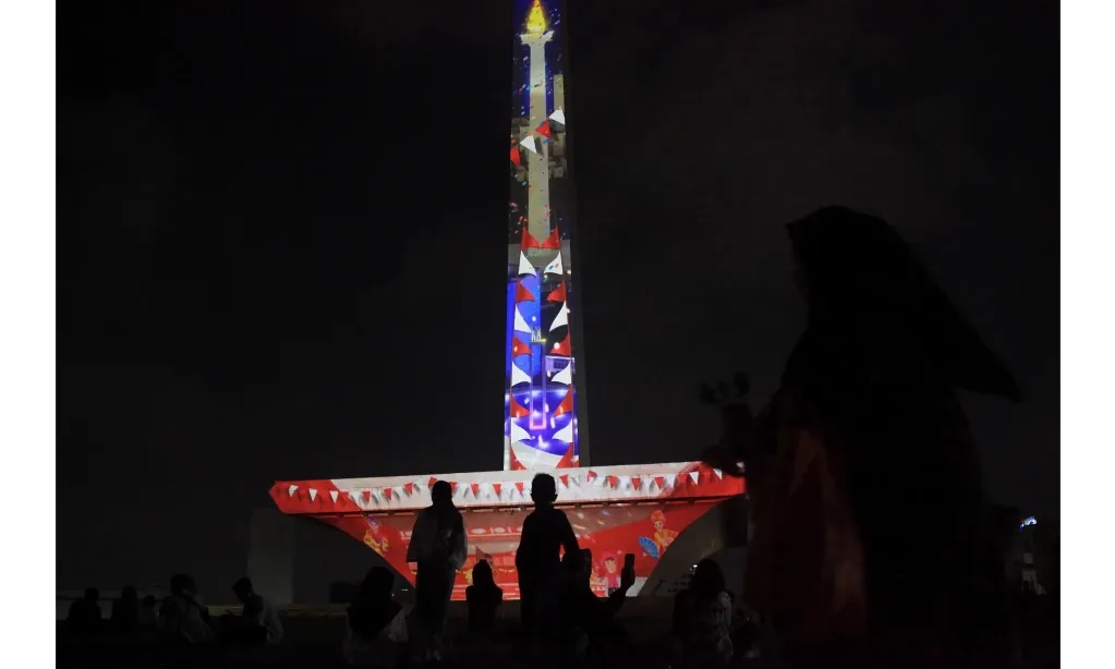 <p>Prabowo Teken Revisi UU DKJ</p>