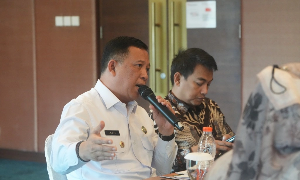 <p id="isPasted">Ombudsman Bantu KKP Kawal Penerapan Penangkapan Ikan Terukur</p>