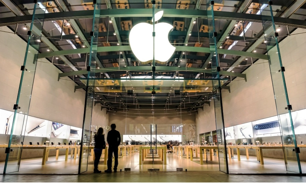 <p>Apple Bersiap Luncurkan Modem Buatan Sendiri</p>