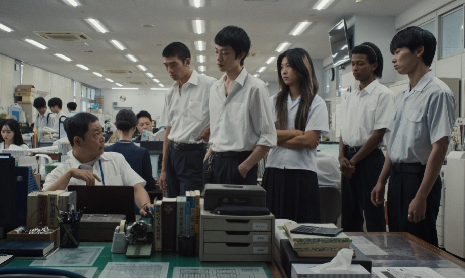 <p><em>Happyend</em>, <em>Yohanna</em>, Dan Film-Film Pemenang JAFF 2024</p>