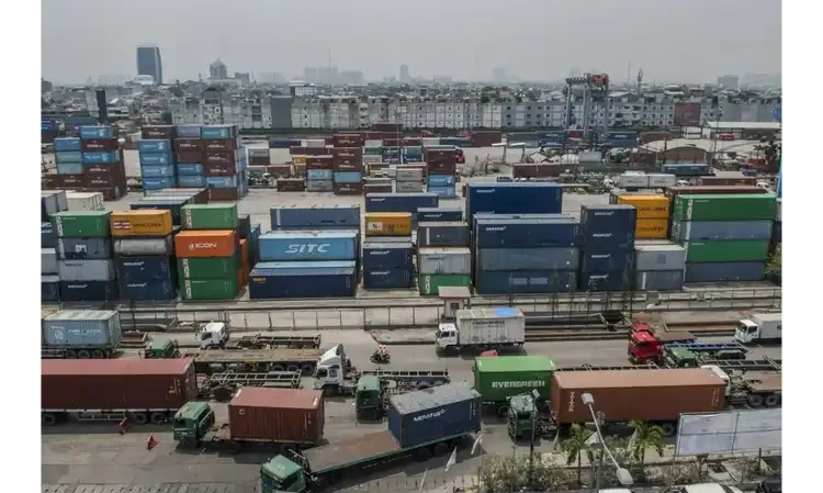 <p>Birokrasi Kusut RI Jadi Tantangan Calon Investor Uni Eropa</p>