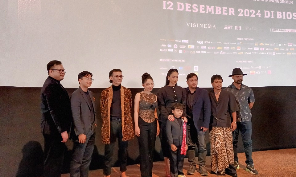 <p>Tantangan Menghadirkan Kebaruan Di Tengah Banyaknya Film Horor</p>