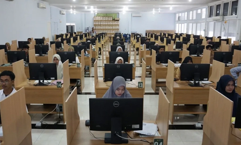 <p>Cek Ketentuan Dan Cara Pilih Program Studi SNBT 2025</p>